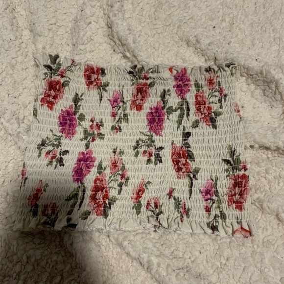 Tube top - Picture 1 of 2